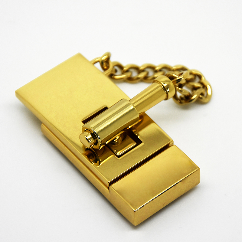 Custom Handbag Hardware Photos Eleventyone Org L2767 Chloe Lock Handbag Metal Turn High Quality Bag