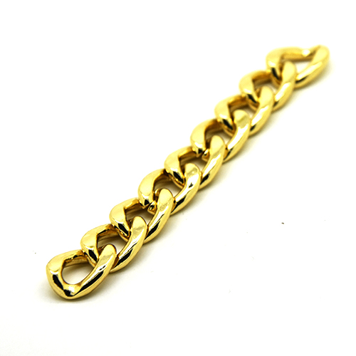 C115 NK Metal Chains, Clutch Bag Chains 11.5mm Hot Sell