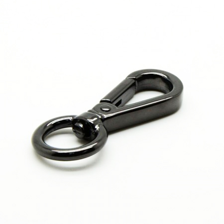 H1350 CK SnapHook, Bag Metal Snap Hook