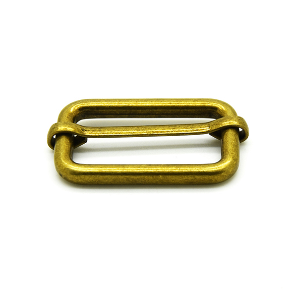 5X38X19mm Slider Buckles