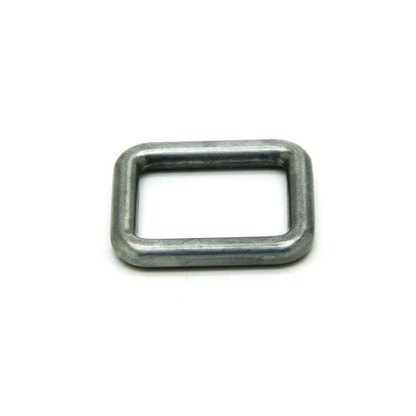 5X25X20mm Square Ring, ColeHaan Hardware