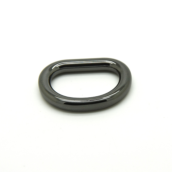 6X30X21mm D Ring, Gunmetal NF high quality