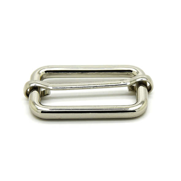 5X40X19mm Slider Buckles