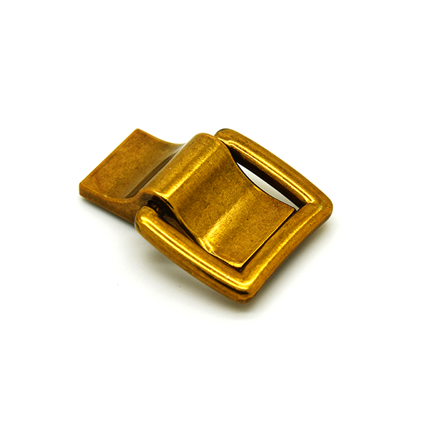T2119 Bag D Ring Buckles Fittings,Gucci Gold