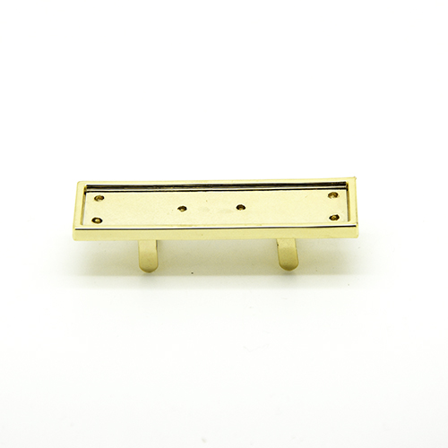 A6220 OEM Designer Bag Metal Label