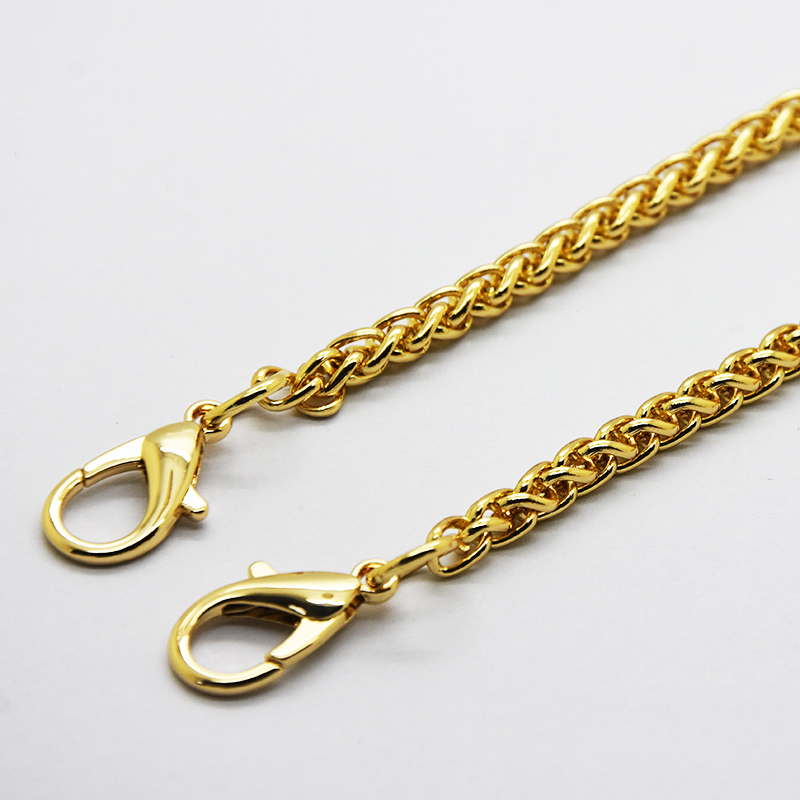 Product / Metal Chains - High quality bag hardware Manufacturer,Luxury ...