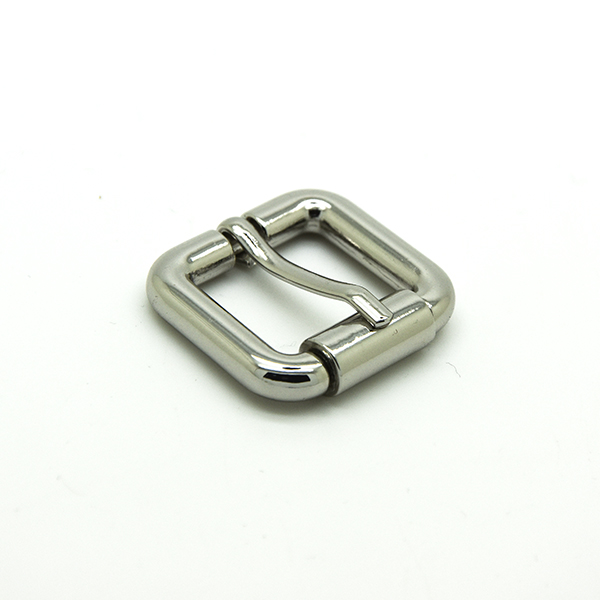 B19517 Bag Roller Buckles