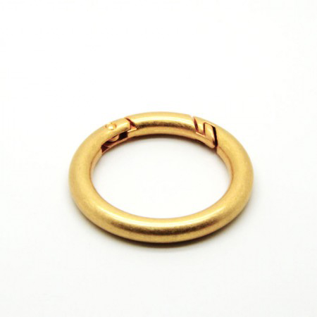 6X34mm Spring O Ring , Special Design