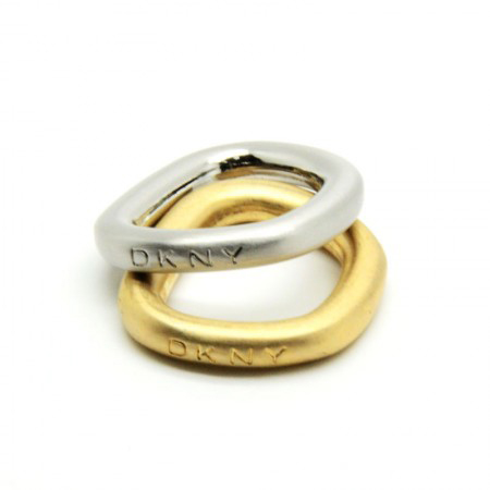 5X20X18mm D Ring DKNY