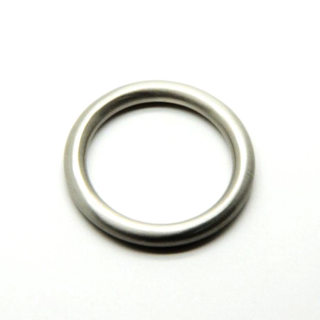 6.5X38mm  O Ring , Brush Nkl NF High quality