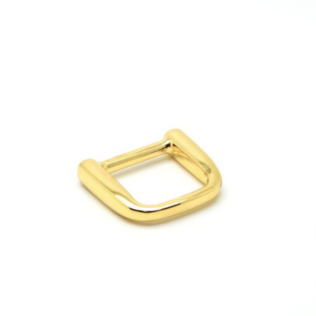 20X19mm D Ring