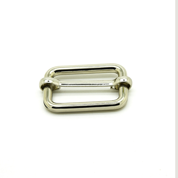 4.5X32X19mm Slider Buckles