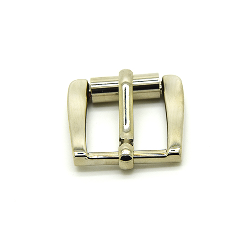 B2122 Bag Roller Buckles, Designer Fashion Bag Buckles