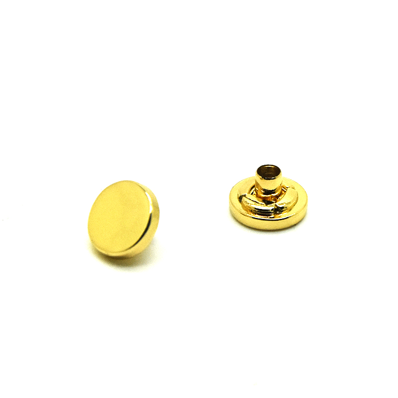 10mm Table studs Zinc alloy